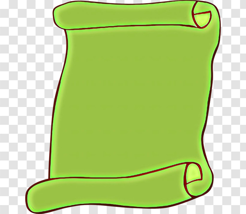 Green Transparent PNG