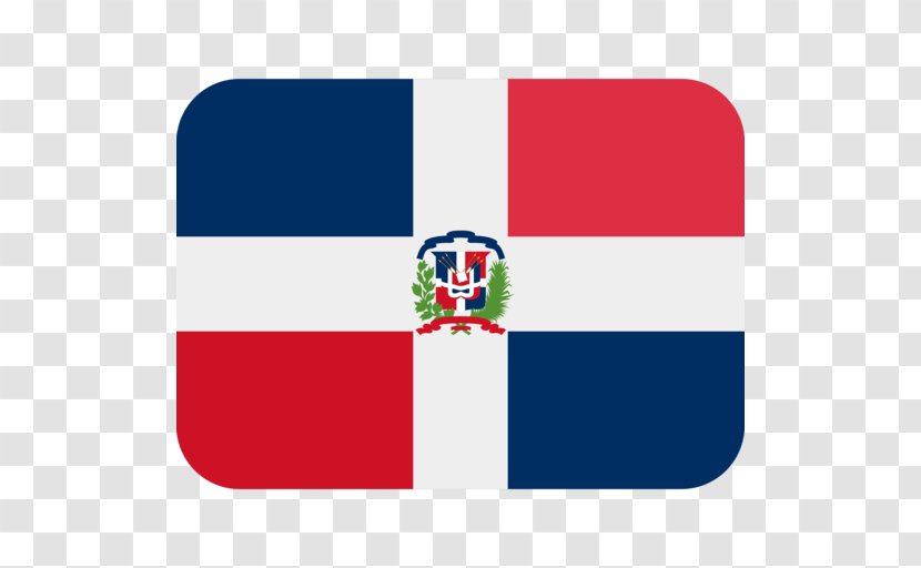Flag Of The Dominican Republic War Independence Czech Transparent PNG