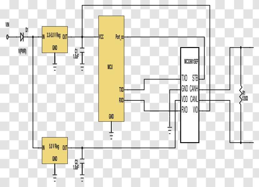 Electronic Component Electrical Network Circuit - Engineering - Chinese Dance Transparent PNG