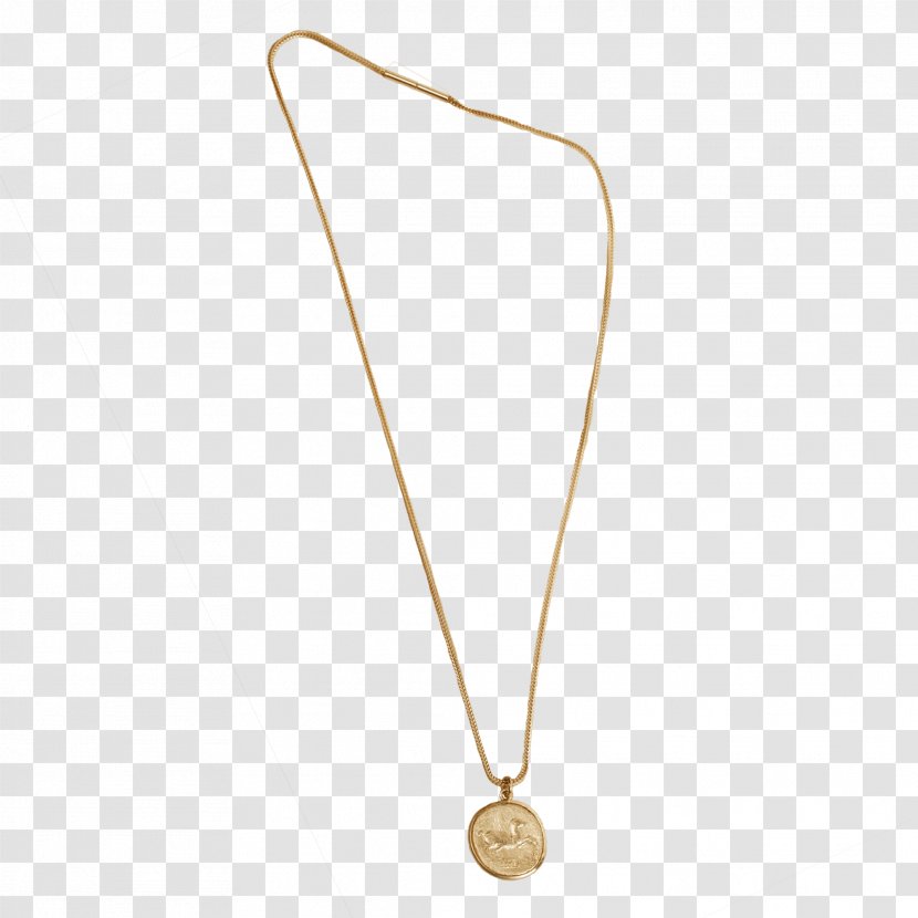 Locket Necklace Body Jewellery - Creative Transparent PNG