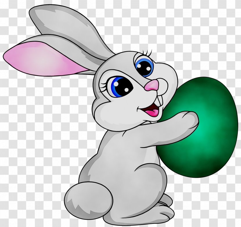 Vector Graphics Rabbit Stock Illustration Image - Photography - Cuteness Transparent PNG