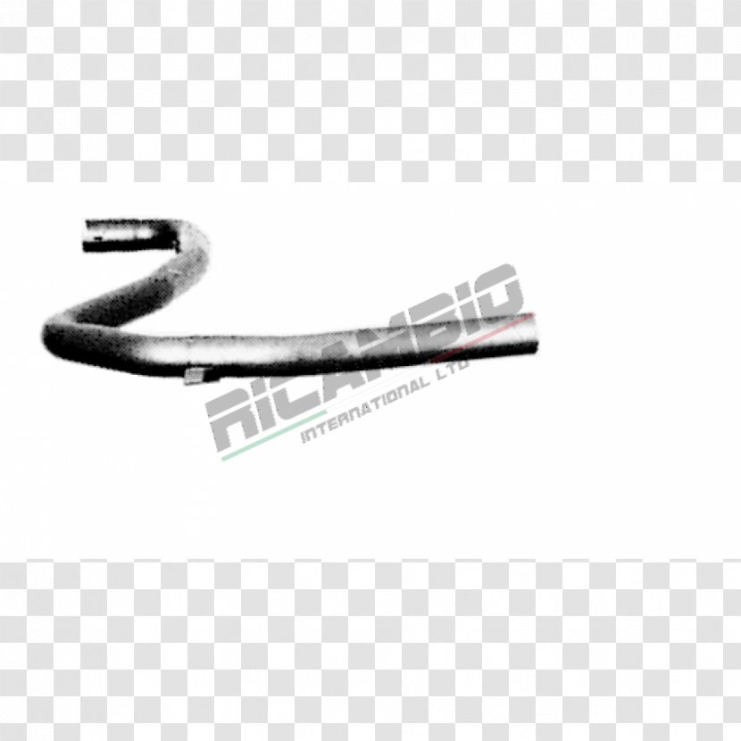 Tool Spanners Spark Plug Fiat Automobiles Ricambio Ltd - Exhaust Pipe Transparent PNG