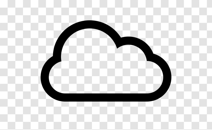 Cloud Computing Rain Amazon Web Services Transparent PNG