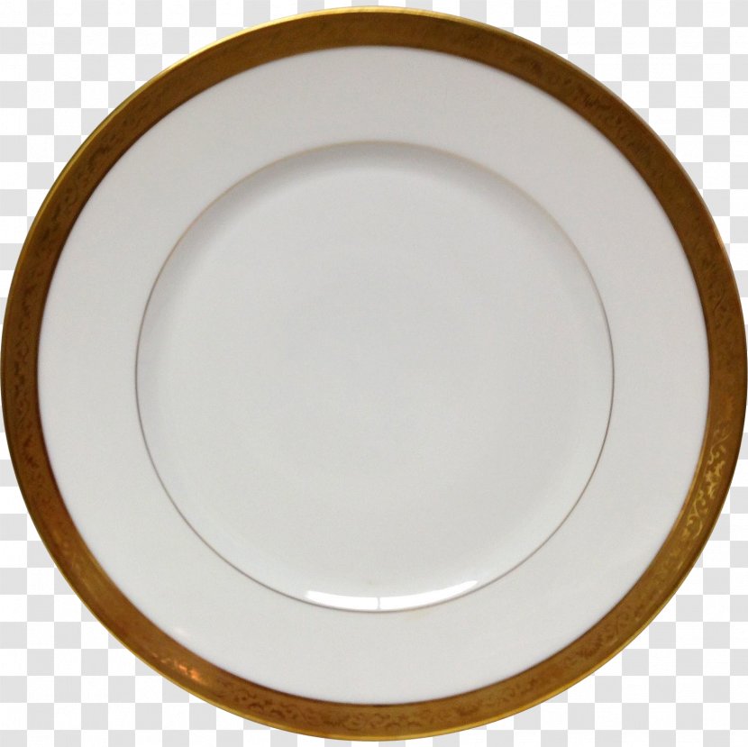 Tableware Plate Platter Porcelain - Cup Transparent PNG