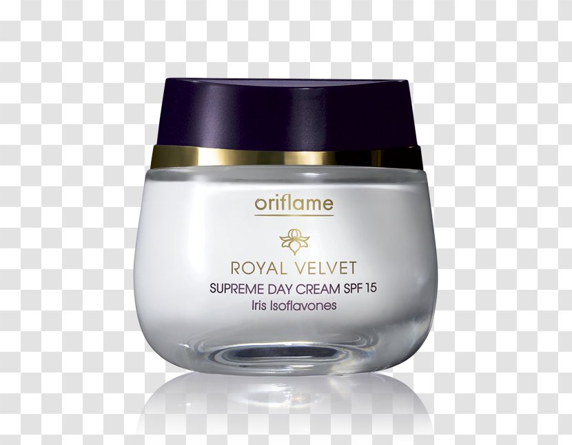 Cream Oriflame Sunscreen Factor De Protección Solar Cosmetics - Cosmetology - Product Transparent PNG