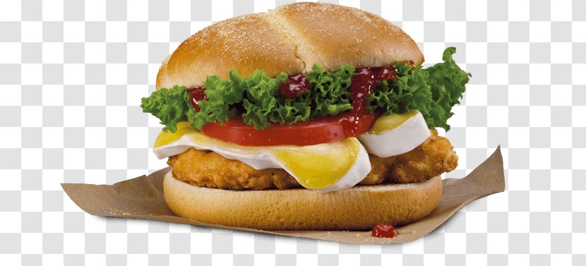 Slider McDonald's Quarter Pounder Cheeseburger Hamburger Breakfast Sandwich - Delicious Burgers Transparent PNG