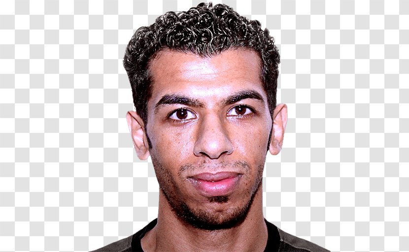 Abdulmutalib Al-Traidi FIFA 15 Al-Ittihad Club 14 Jeddah - Fifa - Saudi Team Transparent PNG