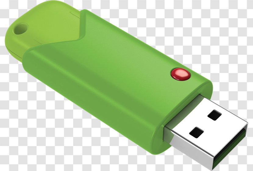 USB Flash Drives Mac Mini Computer EMTEC - Technology Transparent PNG