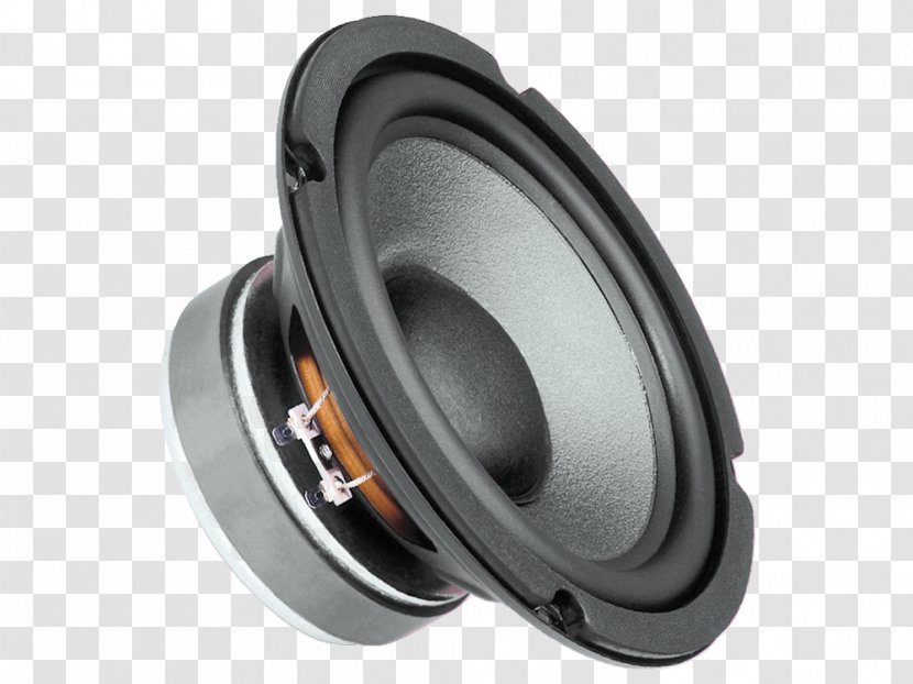 Loudspeaker Subwoofer Bass Reflex - Hardware Transparent PNG
