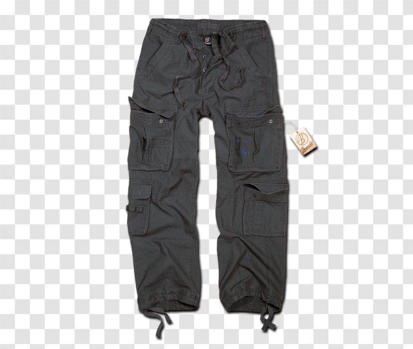 Cargo Pants Battledress Clothing Brand - Jeans Transparent PNG