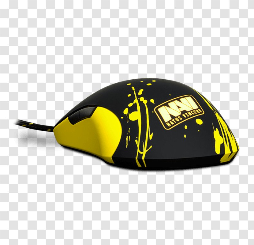 Computer Mouse Counter-Strike: Global Offensive SteelSeries Sensei RAW - Technology Transparent PNG