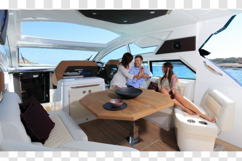 Beneteau Luxury Yacht Océanis Boat - Vehicle Transparent PNG