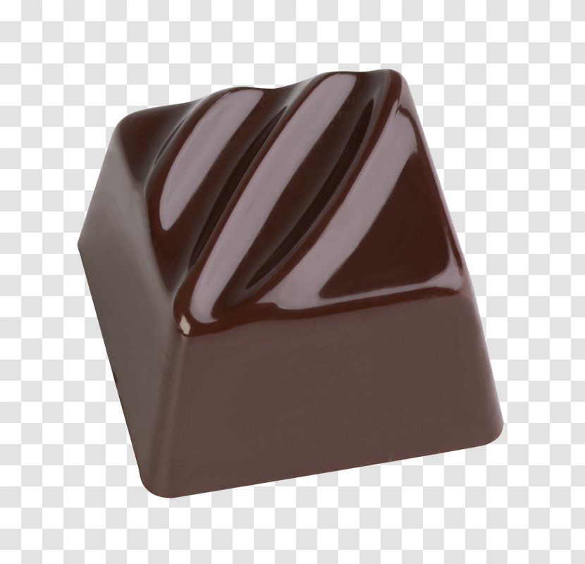 Chocolate Truffle Praline Bonbon Transparent PNG