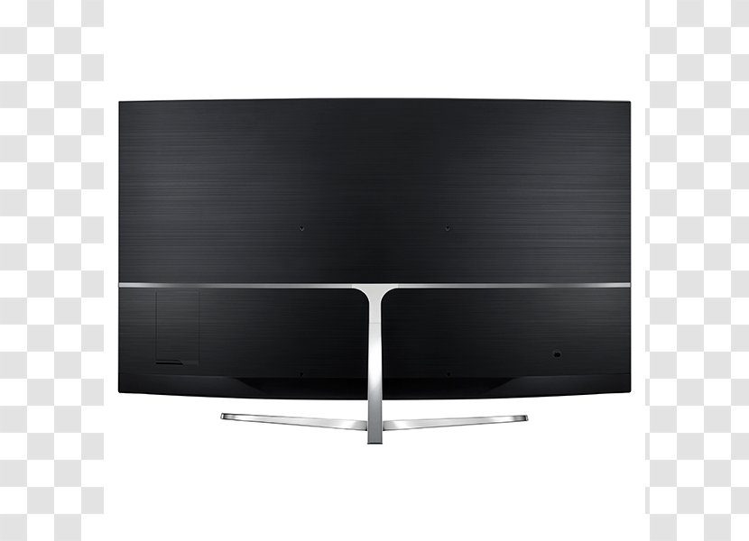 Samsung KS9000 9 Series 4K Resolution Smart TV Ultra-high-definition Television - 4k Transparent PNG
