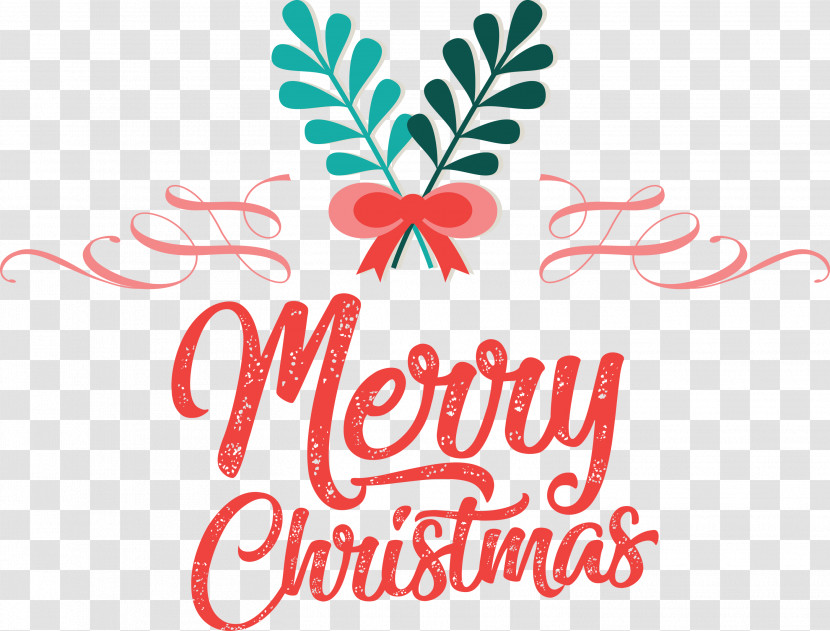 Merry Christmas Transparent PNG