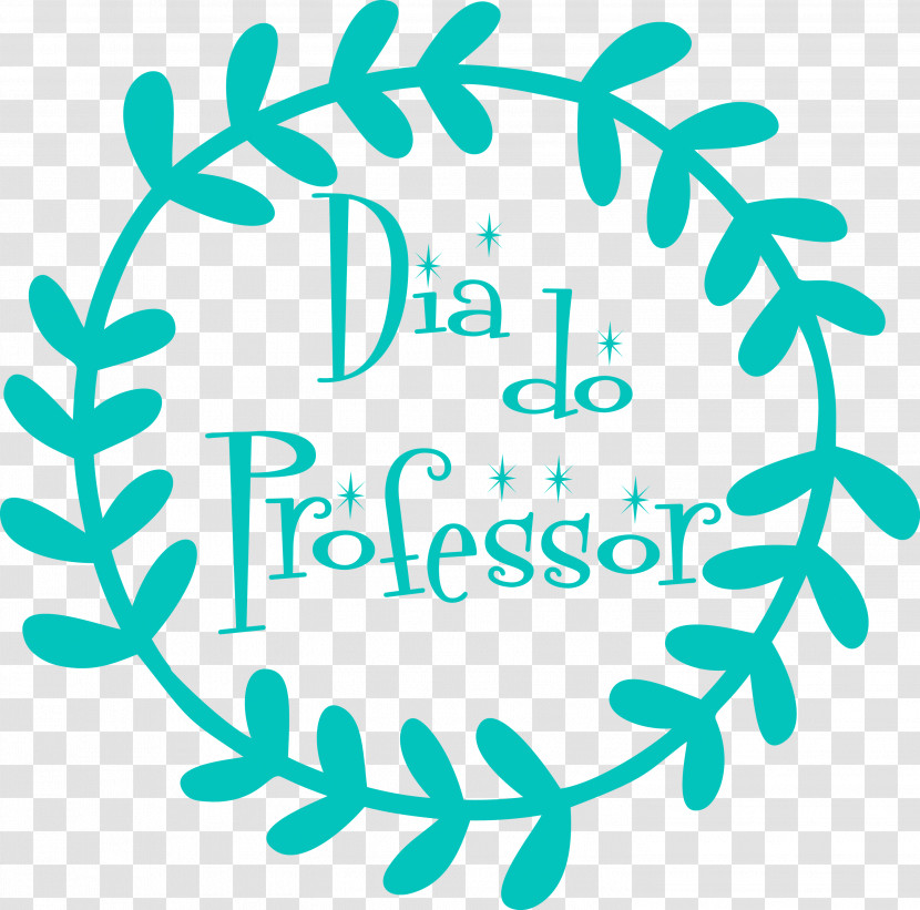 Dia Do Professor Teachers Day Transparent PNG