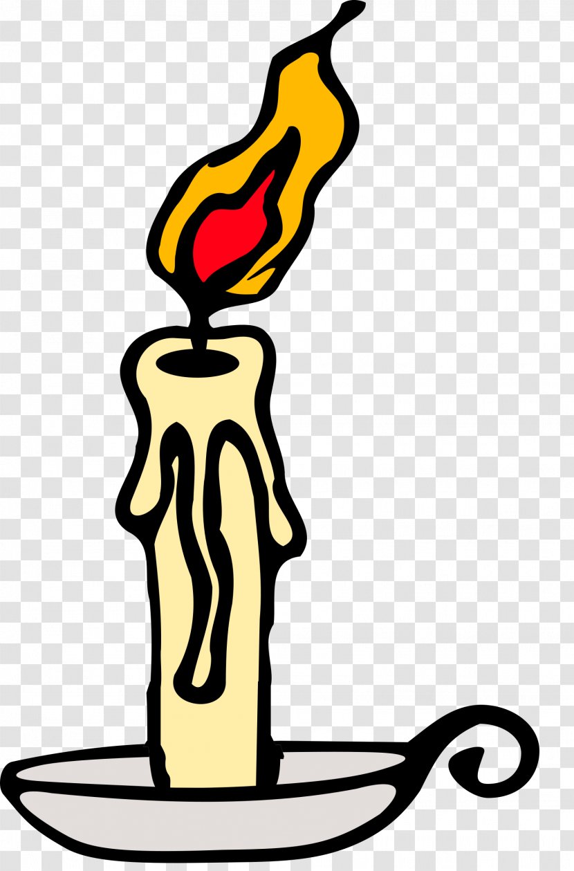Candle Birthday Cake Clip Art - Candles Transparent PNG