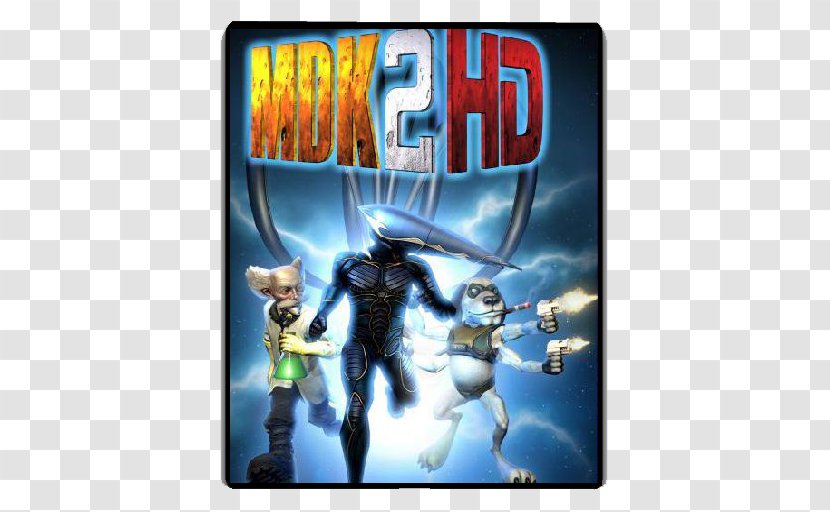 MDK2 Game Splatoon 2 Limbo High-definition Video - Pc - Hawkin's Bazaar Transparent PNG