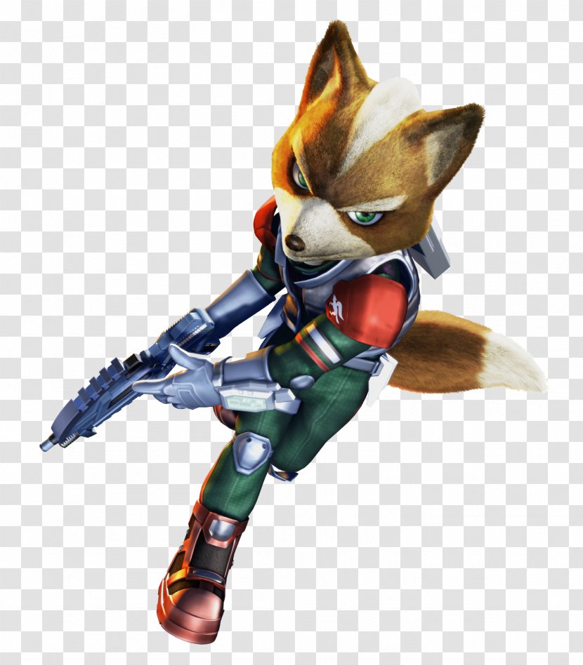 Star Fox: Assault Fox Adventures Lylat Wars Super Smash Bros. For Nintendo 3DS And Wii U - Team - Pregnancy Transparent PNG