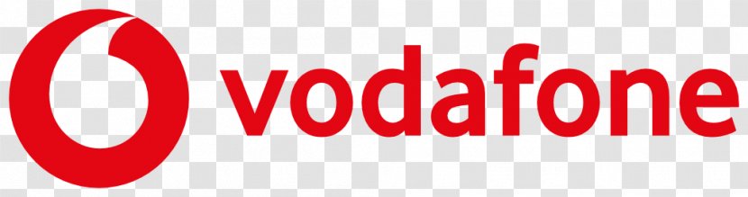 Vodafone Germany Mobile Phones Business Services Logo - Red - Turkey Transparent PNG