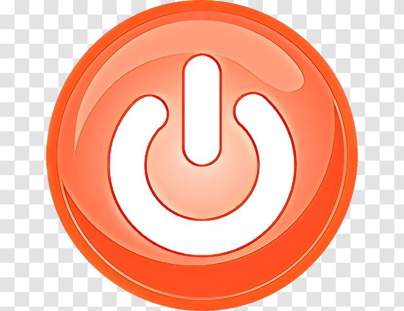 Orange - Sign Symbol Transparent PNG