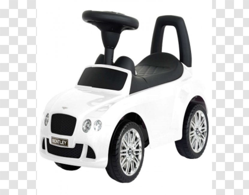 Car Bentley Continental GT Mercedes-Benz BMW Z8 - Child Transparent PNG