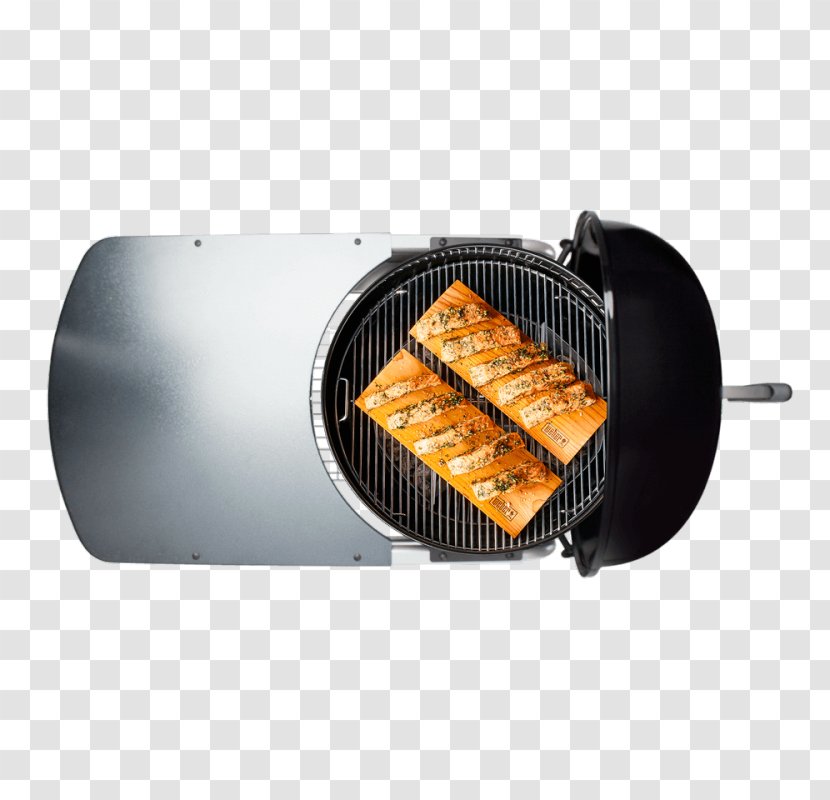 Barbecue Grilling Weber-Stephen Products Charcoal Kamado - Fireplace - Black Transparent PNG
