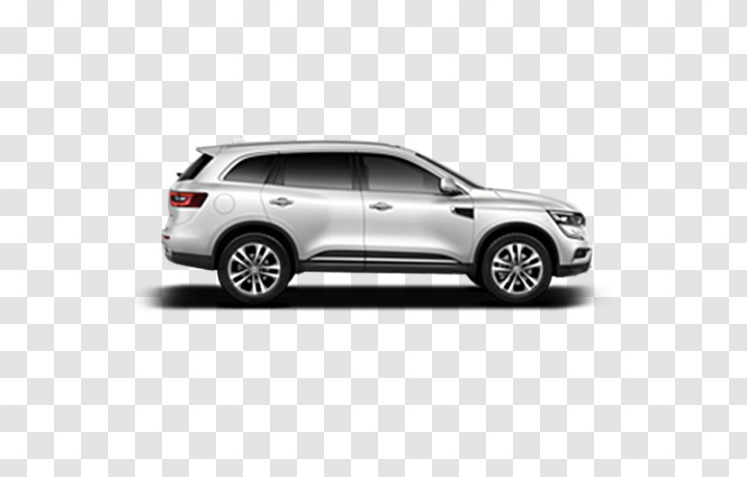 Renault Car Sport Utility Vehicle Motor Transparent PNG