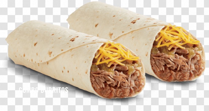 Mission Burrito Carnitas Taco Taquito - Pulled Pork Transparent PNG