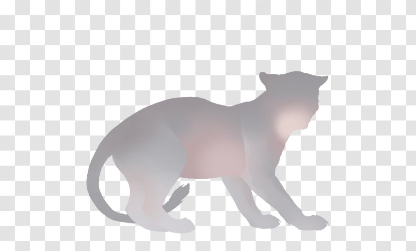 Lion Whiskers Leopard Leopon Cat - Big Cats - Dynamic Shading Transparent PNG