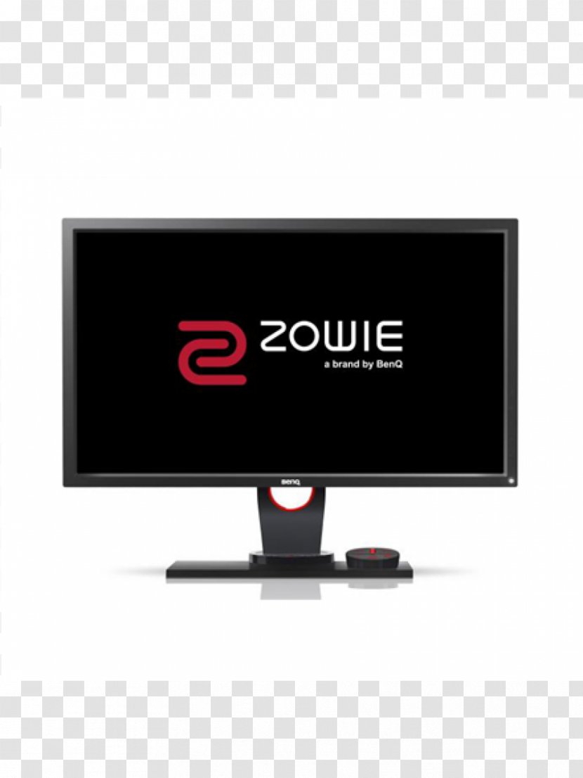 Computer Monitors BenQ XL-30T 1080p 1231 ZOWIE XL Series 9H.LGPLB.QBE RL-55 - Media - Pão De Queijo Transparent PNG