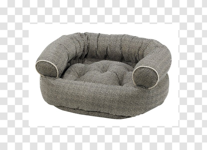 Dog Bed Pet Couch Donuts - If You Give A Donut Transparent PNG
