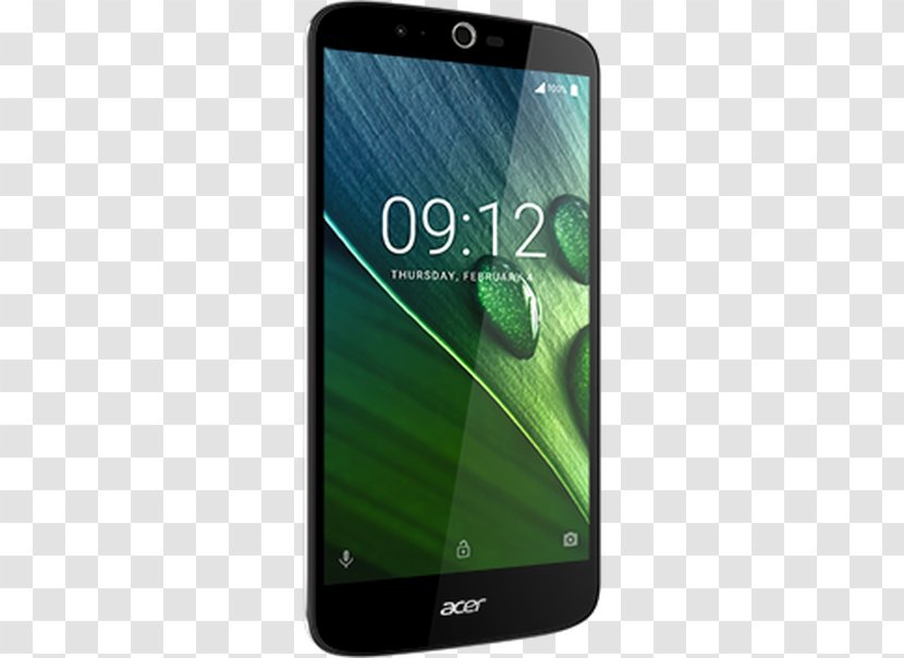 Acer Liquid A1 Zest Plus Telephone Smartphone Z6 - Display Device - E1 Transparent PNG