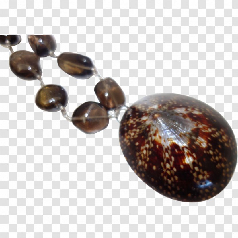 Amber Bead - Gemstone Transparent PNG