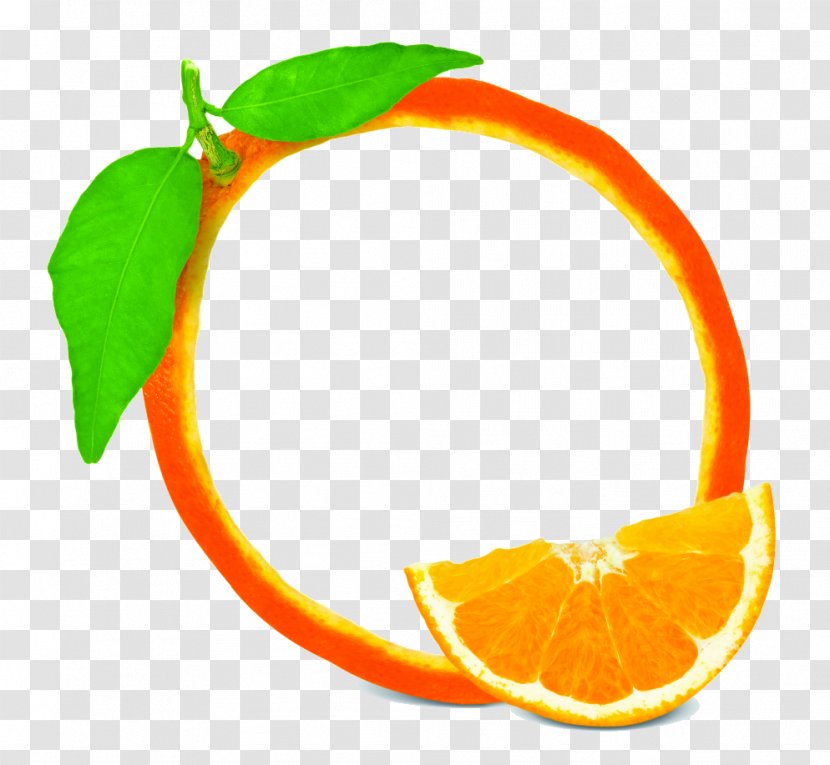 Fruit Orange Peel Clip Art - Lemon - Creative Transparent PNG
