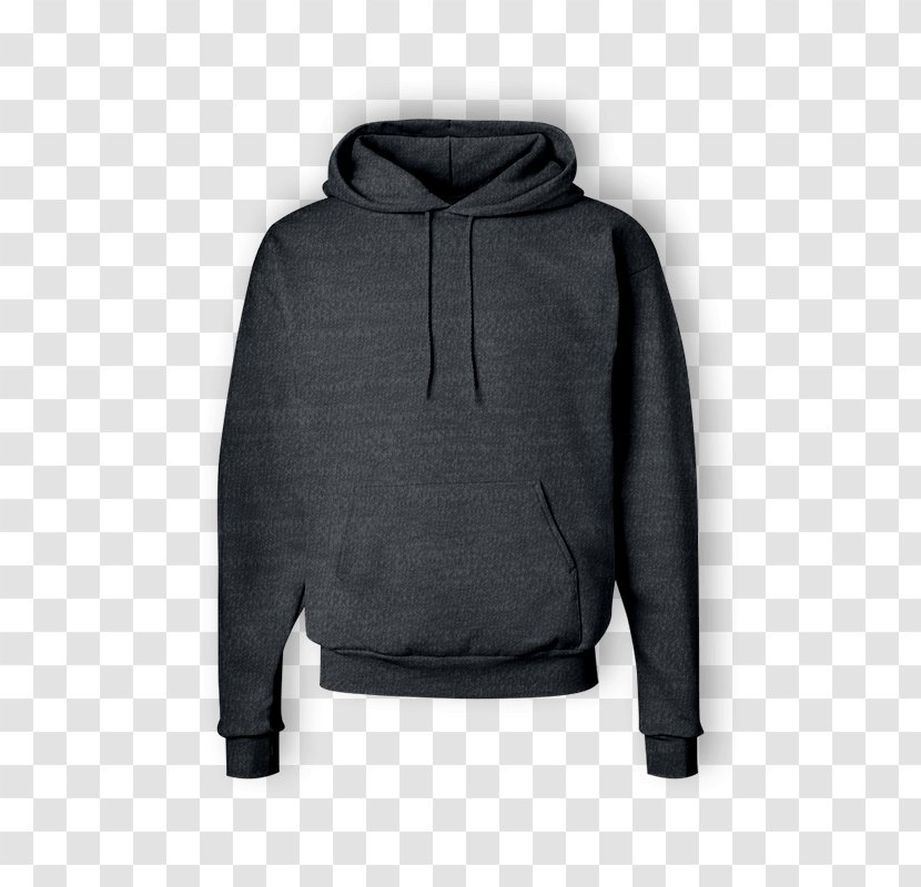 Hoodie T-shirt Tracksuit Sweater - Clothing Transparent PNG