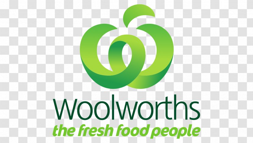 Logo Brand Woolworths Supermarkets Grocery Store Hobart City (Campbell St) Transparent PNG