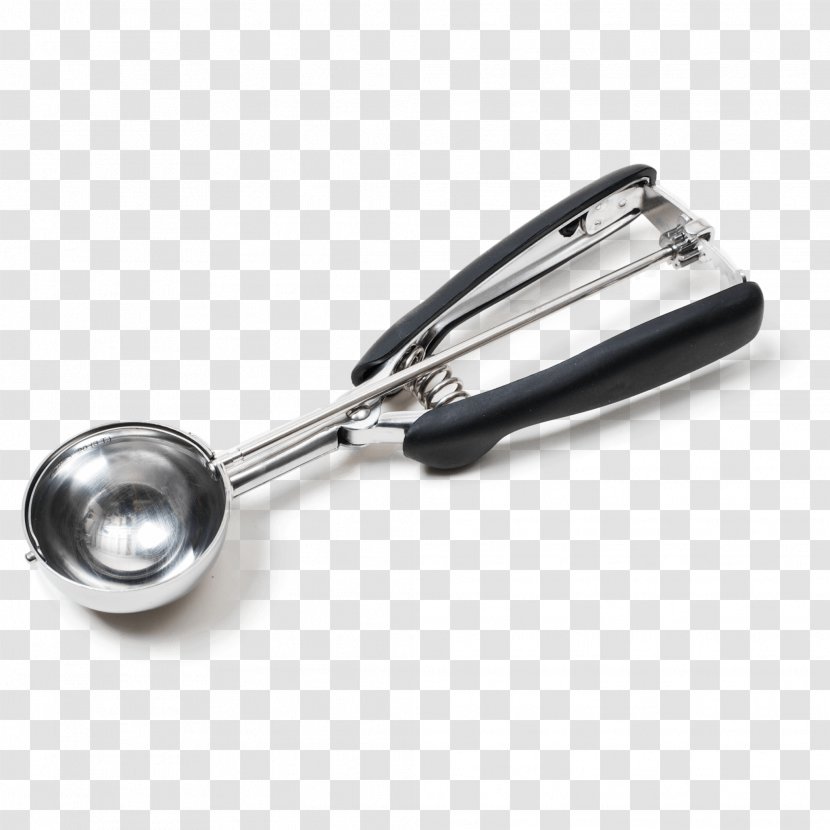 Kitchen Utensil Food Scoops Tool Biscuits - Tools Transparent PNG