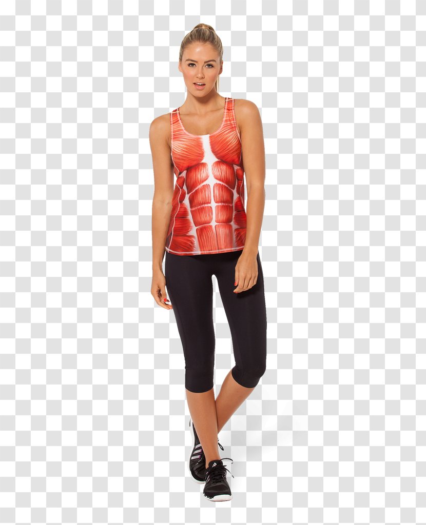 Leggings Sportswear Clothing Swimsuit Dress Transparent PNG