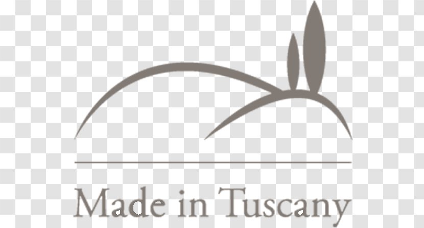 Logo Brand Line Font - Text - Made In Italy Transparent PNG