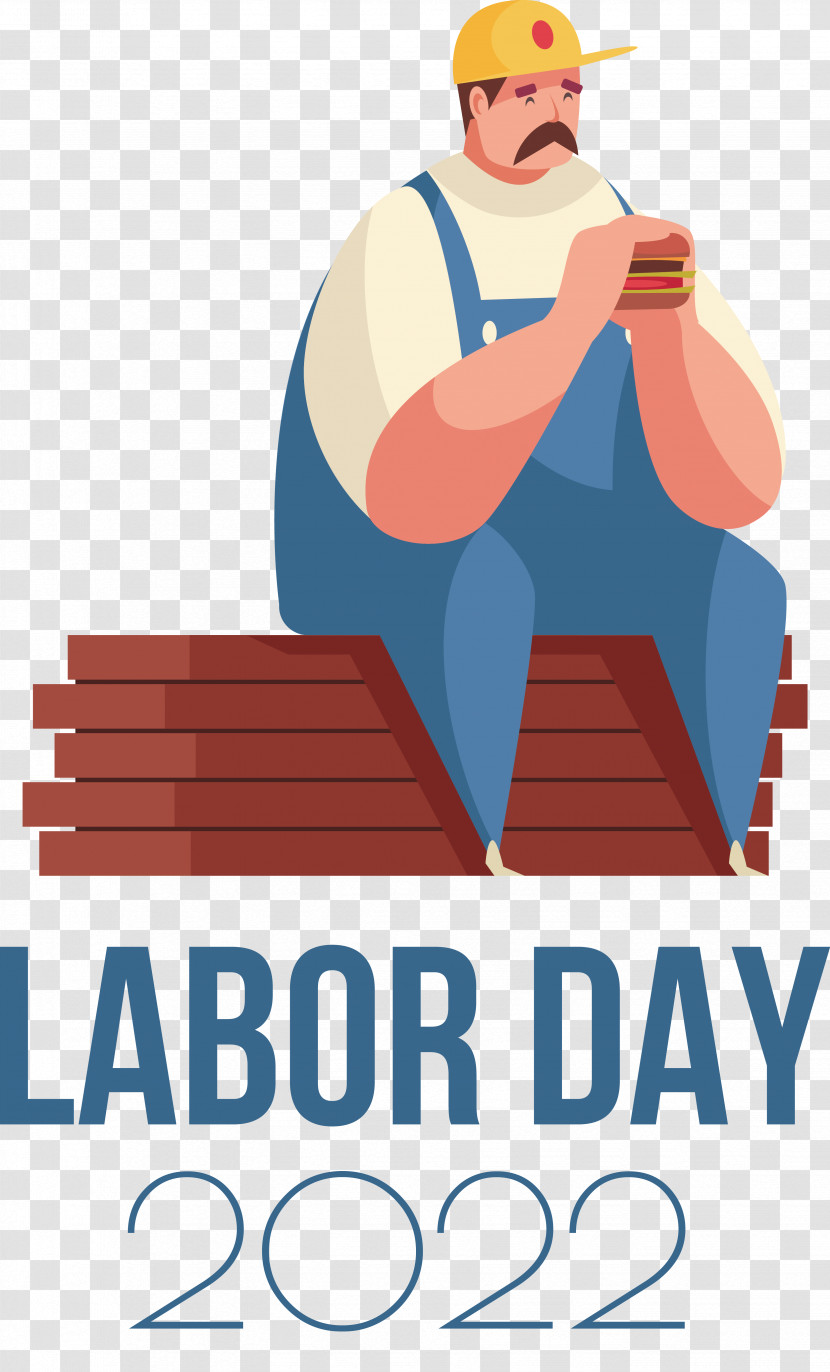 Labor Day Transparent PNG