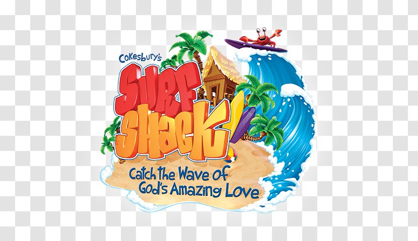 Vacation Bible School Child Surfing United Methodist Church - Food Transparent PNG