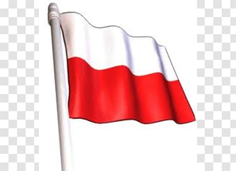Flag Of Poland Polish Wales Clip Art - Polska Cliparts Transparent PNG