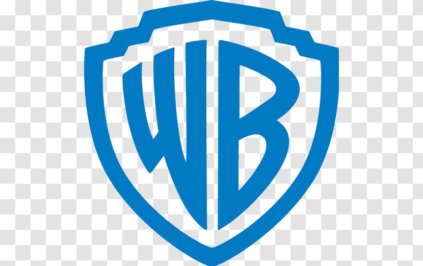 Logo Warner Bros. Film Wordmark - Production Companies - Hollywood Sign Transparent PNG