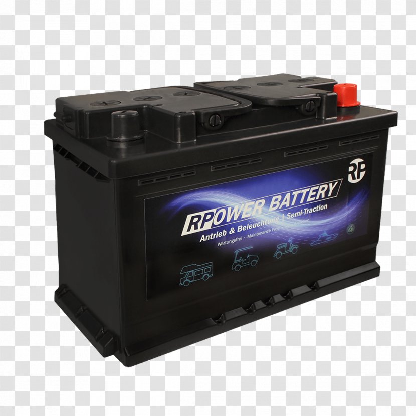 Electronics - Accessory - Battter Transparent PNG