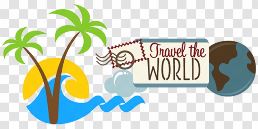 Clip Art Travel Tourism - Brand Transparent PNG