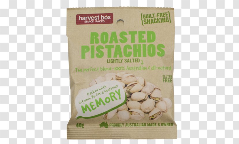 Nut Snack Pistachio Apple Pie Roasting - Chips Transparent PNG