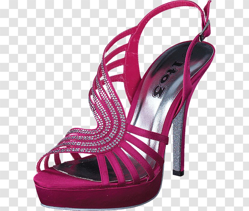 Shoe Boot Sandal Fashion Blouse - High Heeled Footwear Transparent PNG