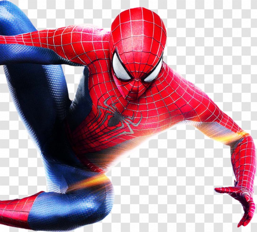 Spider-Man - Frame - Tree Transparent PNG