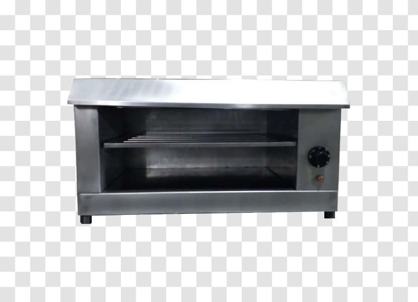 Industry Oven Equipamento Cooking Ranges Kitchen - Furniture Transparent PNG